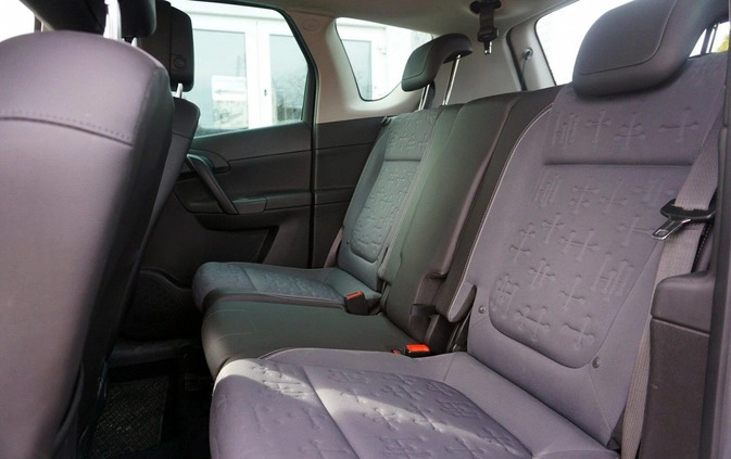 Opel Meriva cena 38900 przebieg: 188000, rok produkcji 2016 z Złocieniec małe 46